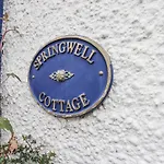 Springwell بيت للعطل آمبيلسايد