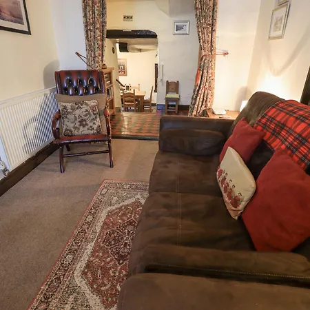 Ferienhaus Springwell *