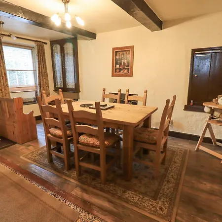 Ferienhaus Springwell