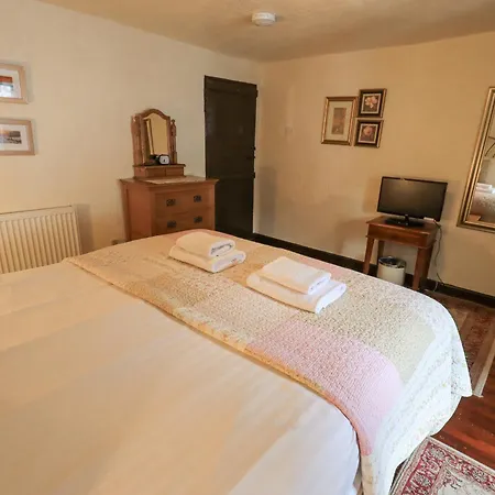 Springwell Ferienhaus *