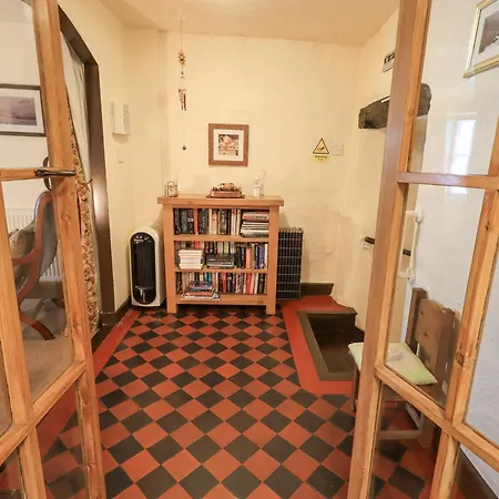 Springwell Ferienhaus *