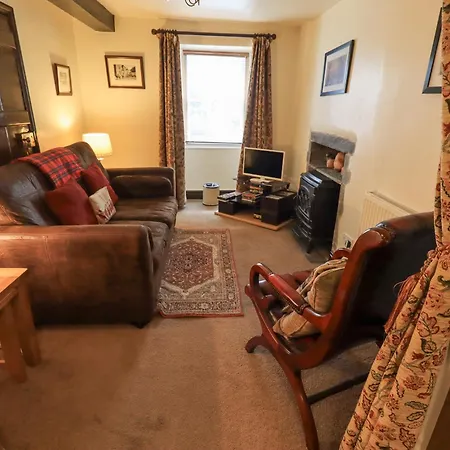 Springwell Ferienhaus Ambleside