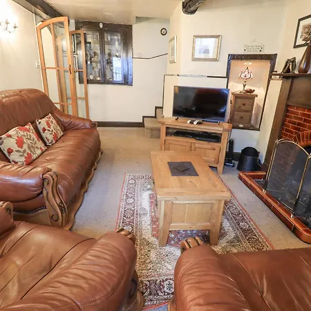 Springwell Ferienhaus Ambleside