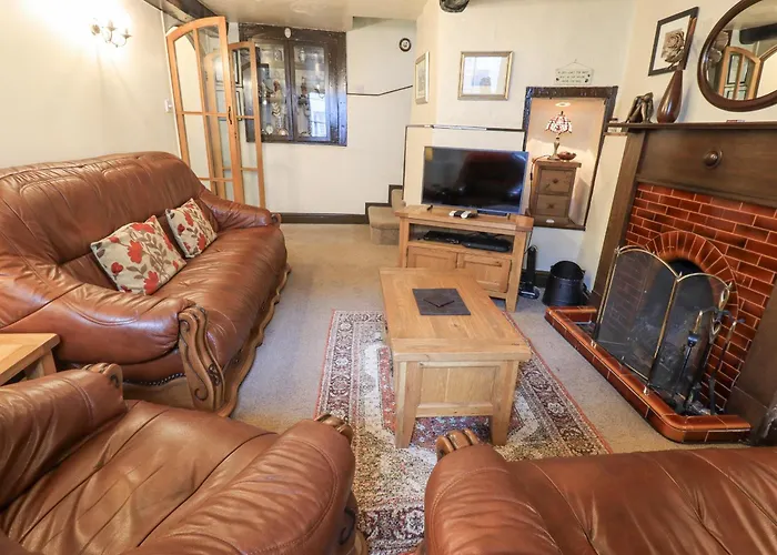 Springwell Ferienhaus Ambleside