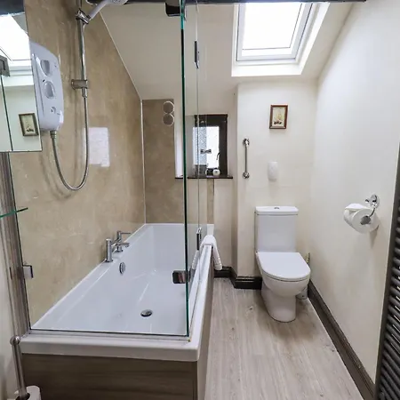 Дом отдыха Springwell Эмблсайд