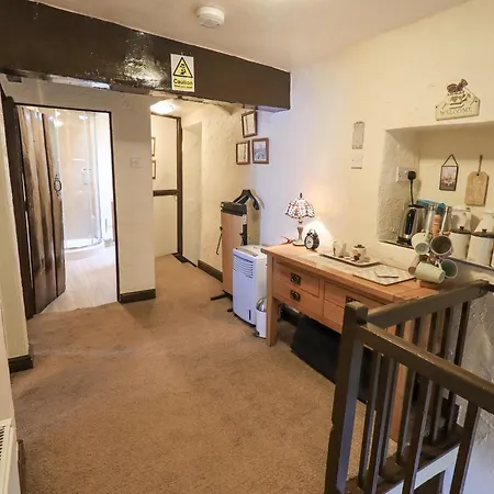 Springwell Эмблсайд