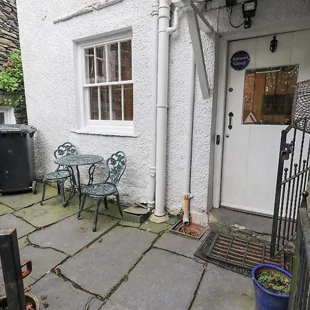 Springwell Дом отдыха Эмблсайд