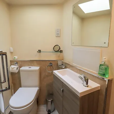 Дом отдыха Springwell