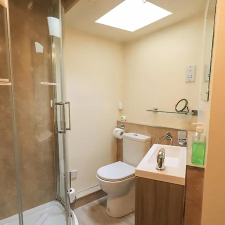 Springwell * Эмблсайд