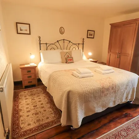 Дом отдыха Springwell