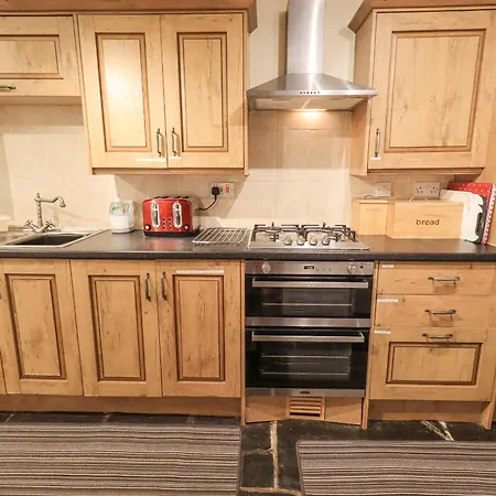 Дом отдыха Springwell Эмблсайд