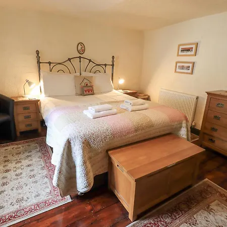 Дом отдыха Springwell Эмблсайд