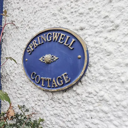 Springwell Дом отдыха Эмблсайд