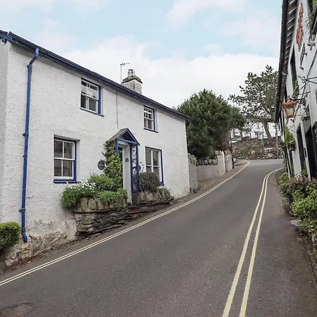 Springwell Эмблсайд